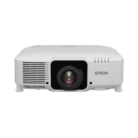 Epson EB-PU2010W Großraumprojektor 10000 ANSI Lumen 3LCD WUXGA (1920x1200) Weiß