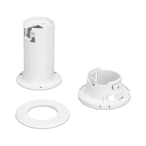Ubiquiti FlexHD-CM-3 WLAN-Zugangspunkt-Halterung
