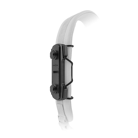 FIDLOCK Twist Flaschenhalter Kunststoff Schwarz