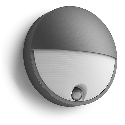 Philips myGarden Capricorn Wandleuchte, 5,5W
