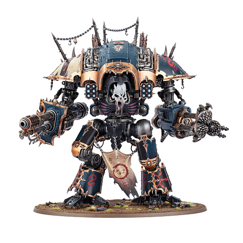 Games Workshop 43-102 collectible figure
