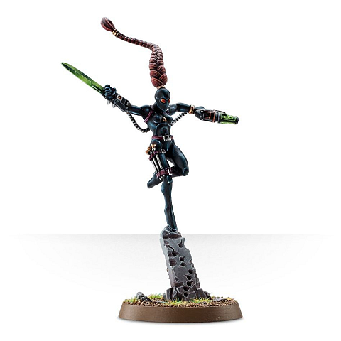 Games Workshop 52-12 collectible figure