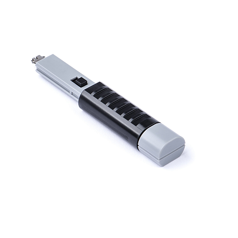 Smartkeeper U03BK Schnittstellenblockierung Türblockierschlüssel DVI, Parallel, RJ-45, USB Typ-A Schwarz 1 Stück(e)