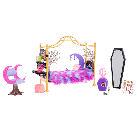 Monster High HHK64 Puppe