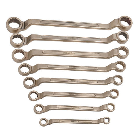 KS Tools 963.7477 Schraubenschlüssel & Set