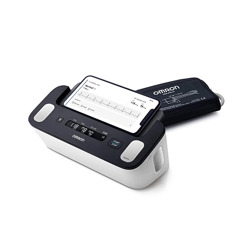 Omron Complete Oberarm Automatisch