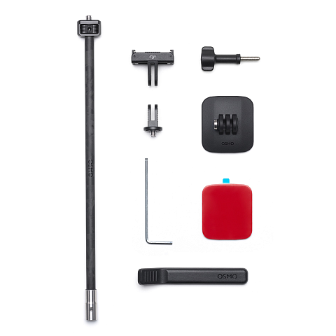 DJI CP.OS.00000468.01 Zubehör für Actionkameras