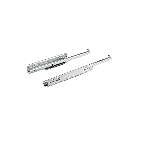 Hettich 9135944 Schubladenrolle & -schiene 20 kg 250 mm