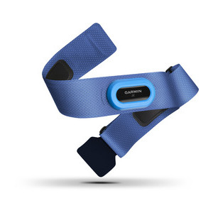 Garmin HRM-Swim Pulsmessgerät Handgelenk Schwarz, Blau