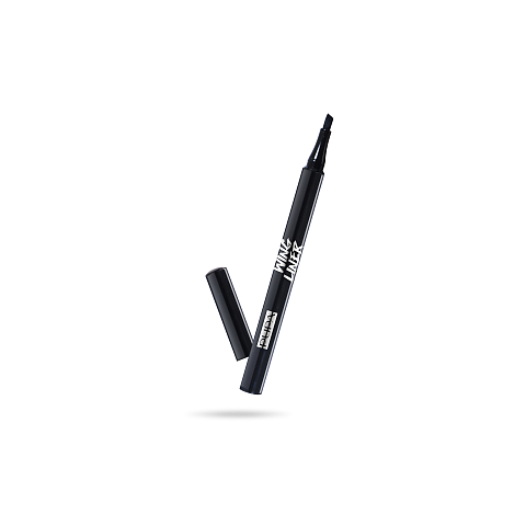 PUPA Milano Wing Liner eye pencil 1 ml Flüssigkeit 001 Extra Black