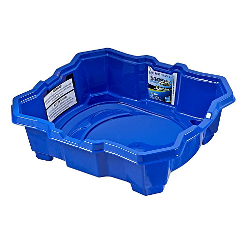 Beyblade E3631EU4 Zubehör für Aktiv-/Fertigkeiten-Spielzeuge Kreiselstadion