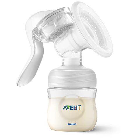 Philips AVENT SCF430/01 Handmilchpumpe