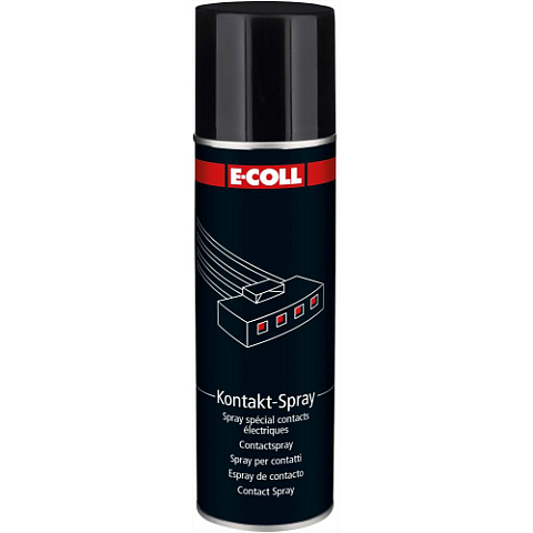 E-Coll 2764002400 Rostumwandler/-entferner