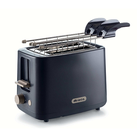 Ariete 0157/03 7 2 Scheibe(n) 760 W Schwarz