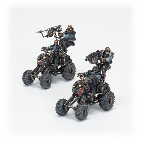 Games Workshop 300-98 collectible figure