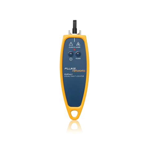 Fluke VisiFault Blau, Orange, Gelb