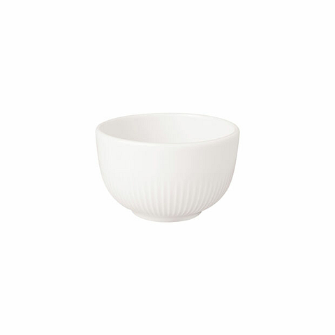 Villeroy & Boch 1042933932 Sauciere Porzellan Weiß