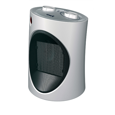 EWT C120TLS Drinnen Weiß 2000 W