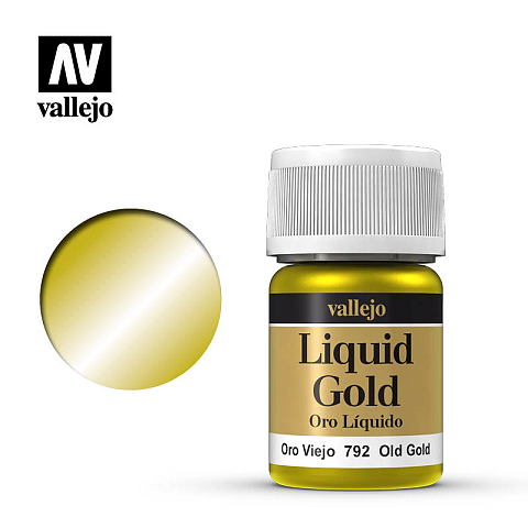 Vallejo 70.792 Farbe auf Alkoholbasis 35 ml 1 Stück(e)