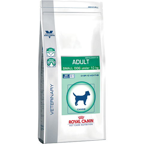 Royal Canin Adult Small Dog 4 kg