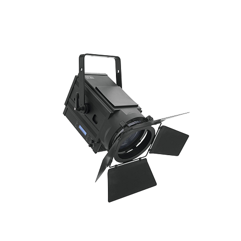 Eurolite THA-250F Für die Nutzung im Innenbereich geeignet Disco-Stroboskop Schwarz