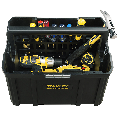 Stanley FATMAX TSTAK Werkzeugtrage