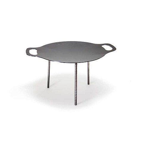 Petromax FS38 Camping-Grillplatten