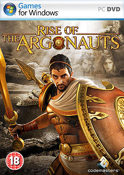 Codemasters Rise of the Argonauts, PC (DE) Deutsch