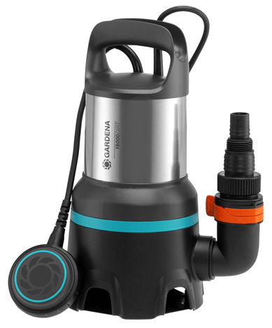 Gardena 16000 450 W 0,7 bar 16000 l/h