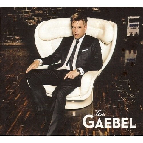 Heartselling Tom Gaebel - Don'T Wanna Dance CD Jazz