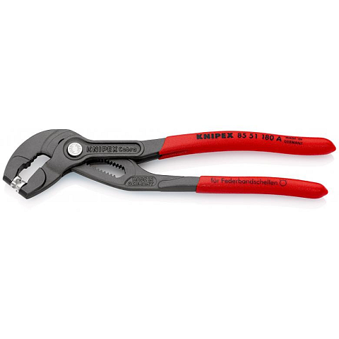 Knipex 85 51 180 A Zange