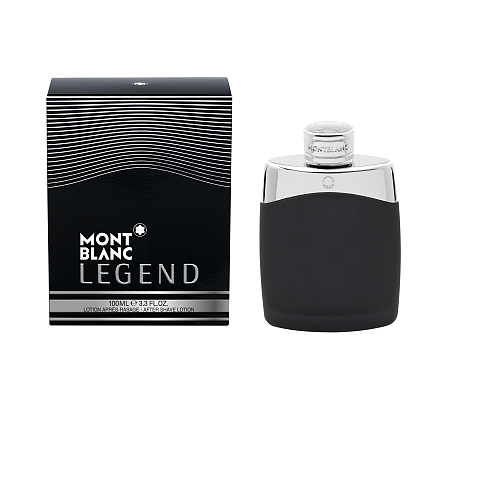 Montblanc Legend After-Shave-Lotion 100 ml