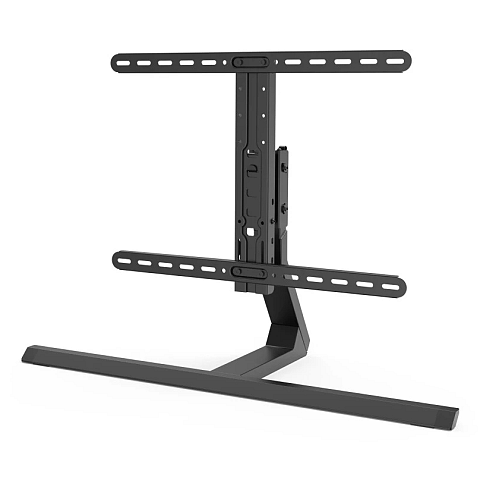 Hama 00220869 TV-Halterung 165,1 cm (65") Schwarz