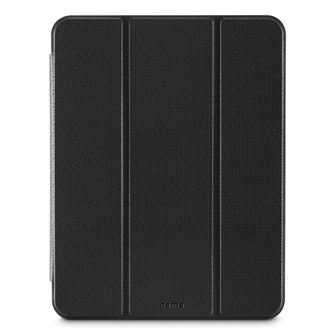 Hama 00222098 Tablet-Schutzhülle 33 cm (13") Folio Schwarz, Transparent