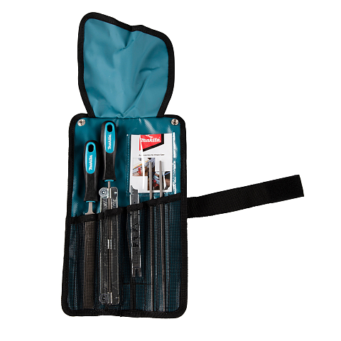 Makita D-72176 Strombetriebener Kettensägenschärfer
