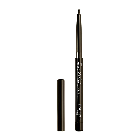 Bourjois Twist Kajal Eyeliner 1 ml Creme 02 Brown W'oud