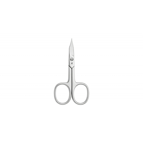 ZWILLING 47540-091-0 Nagelschere Edelstahl Gerade Klinge Haut-/Nagelschere