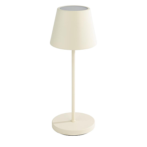 APS-Germany 17000 Tischleuchte 2 W LED Weiß