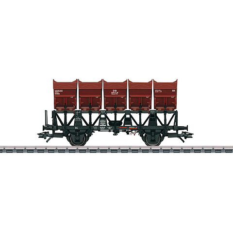 Märklin 46355 maßstabsgetreue modell HO (1:87)