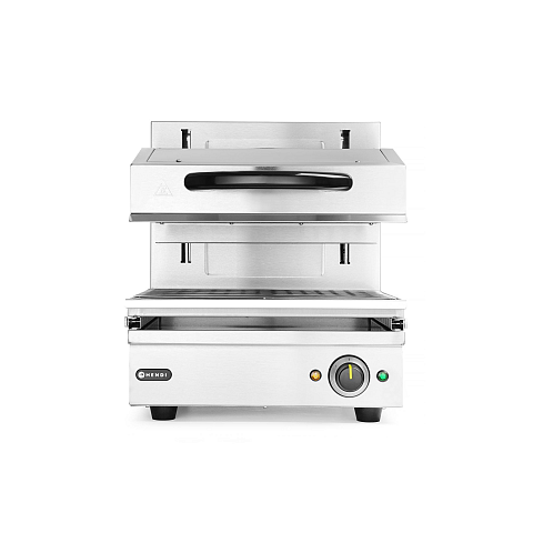 Hendi 264607 Kontaktgrill