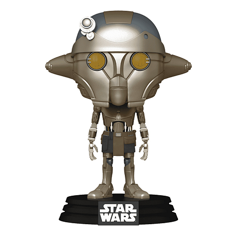 FUNKO POP! 72178 Action-& Sammelfigur