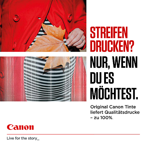 Canon CL-546XL Farbtinte C/M/Y mit hoher Reichweite