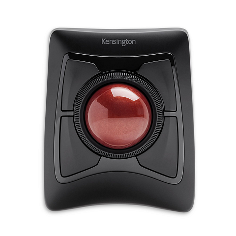 Kensington Kabelloser Expert Mouse-Trackball
