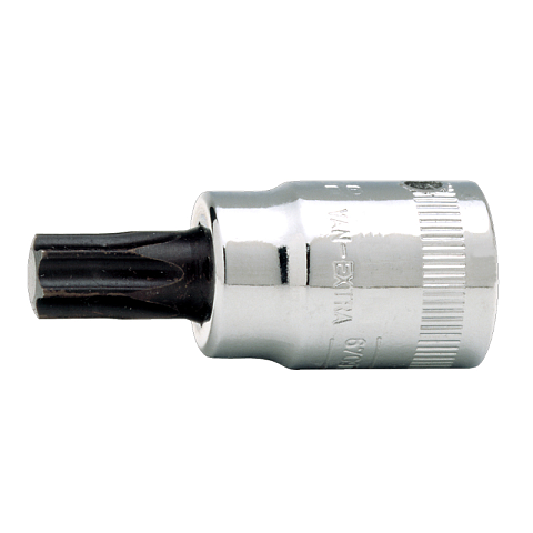 Bahco 6709TORX-T15 Steckdosen/Steckdosen-Set Buchse
