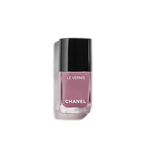 CHANEL Le Vernis Nagellack 13 ml Violett Glanz