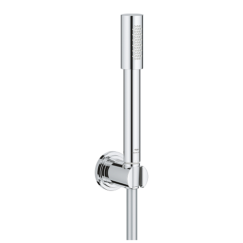 GROHE Rainshower Aqua Stick Duschsystem Chrom