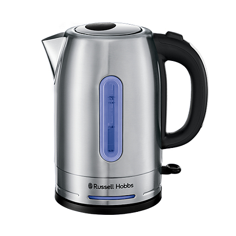 Russell Hobbs 26300-70 Wasserkocher 1,7 l 2400 W Edelstahl