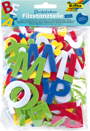 Folia 5264 Kunst-/Bastelspielzeug