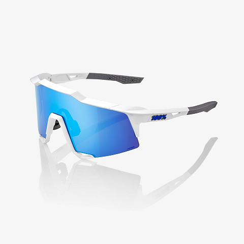 100% Speedcraft Sonnenbrille Kette Umwicklung