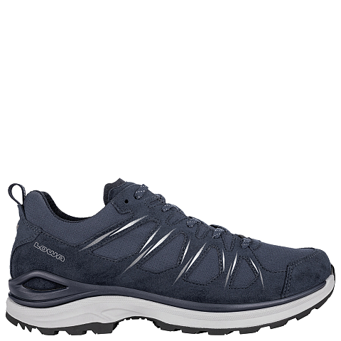 LOWA INNOX EVO II GTX Männlich Erwachsener Navy, Graphit